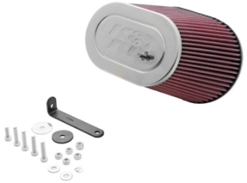 Picture of K&N 95-99 Mitsubishi Eclipse Turbo Performance Intake Kit