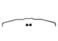 Picture of Whiteline 2017+ Honda Civic Type-R FK8 Front 27mm Heavy Duty Adjustable Sway Bar