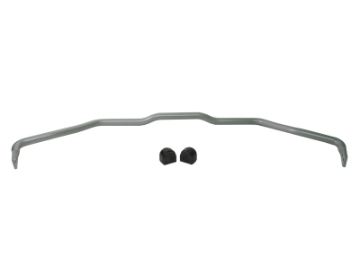 Picture of Whiteline 2017+ Honda Civic Type-R FK8 Front 27mm Heavy Duty Adjustable Sway Bar