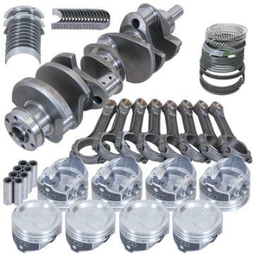 Picture of Eagle Ford 351W Street & Strip Stroker Rotating Assembly Kit