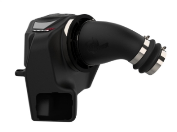 Picture of aFe Momentum GT Pro 5R Cold Air Intake System 2017 RAM 2500 Power Wagon V8-6-4L HEMI