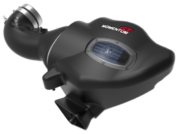 Picture of aFe Momentum GT Pro 5R Cold Air Intake System 2017 Chevrolet Camaro ZL1 V8 6-2L sc