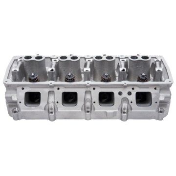 Picture of Edelbrock Cylinder Head Chrysler HEMI Gen III Performer RPM Early 5-7L Chamber Size 83cc Complete