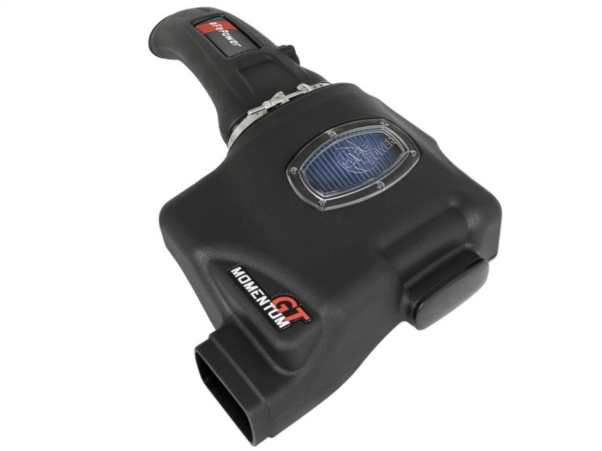 Picture of aFe Momentum GT Pro 5R Cold Air Intake System 11-13 BMW 335i E90-E87 I6 3-0L N55