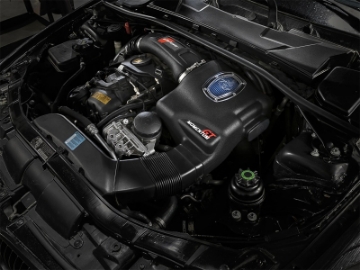 Picture of aFe Momentum GT Pro 5R Cold Air Intake System 11-13 BMW 335i E90-E87 I6 3-0L N55