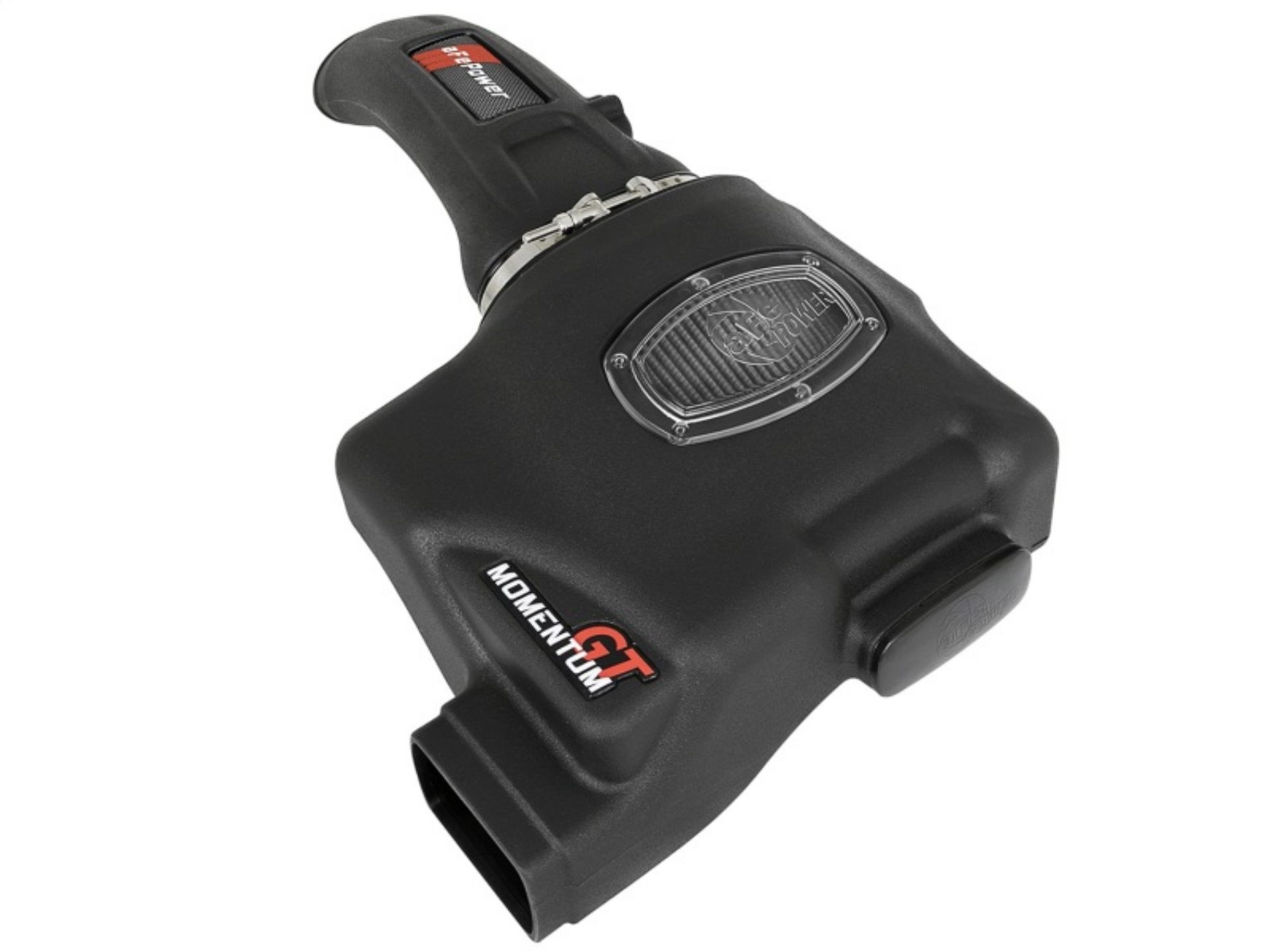 Picture of aFe Momentum GT Pro DRY S Cold Air Intake System 11-13 BMW 335i E90-E87 I6 3-0L N55