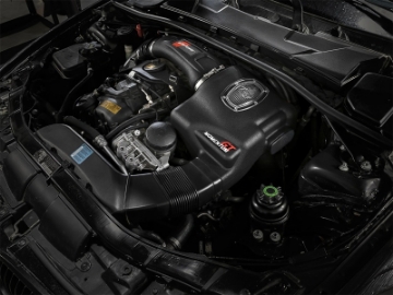 Picture of aFe Momentum GT Pro DRY S Cold Air Intake System 11-13 BMW 335i E90-E87 I6 3-0L N55