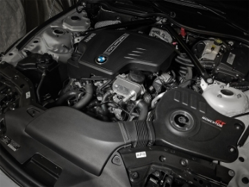 Picture of aFe Momentum GT Pro DRY S Cold Air Intake System 12-16 BMW Z4 28i-xi E89 I4 2-0L t N20