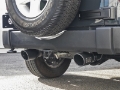 Picture of aFe Rebel Series 2-5in 409 SS Axle-Back Exhaust w- Black Tips 2007+ Jeep Wrangler JK V6 3-6L-3-8L