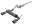 Picture of aFe Rebel Series 2-5in 409 SS Cat-Back Exhaust w- Black Tips 2007+ Jeep Wrangler JK V6 3-6L-3-8L