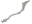 Picture of aFe Twisted Steel Long Tube Header-Connection Pipes Street Series 01-16 Nissan Patrol Y61 V8 4-8L