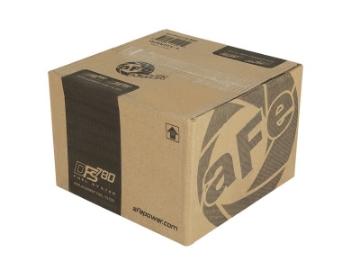 Picture of aFe Pro GUARD D2 Fuel Filter for DFS780 Fuel System Fuel Filter For 42-12032 Fuel System - 4 Pack