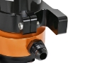 Picture of aFe DFS780 MAX Universal Fuel Pump