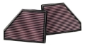 Picture of K&N 08 BMW X5 4-8L-V8 Drop In Air Filter