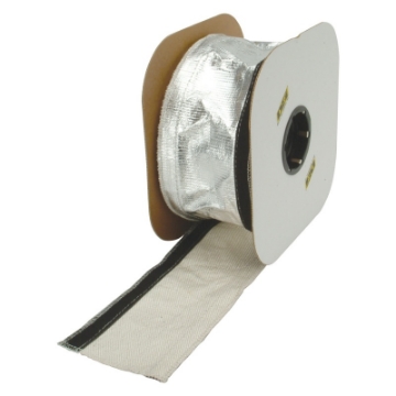 Picture of DEI Heat Sheath 1-2in to 1-1-4in I-D- x 50ft Spool