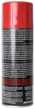 Picture of K&N 12-25 oz- Aerosol Air Filter Oil
