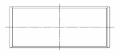 Picture of ACL MINI N12-N14-N16-N18 Standard Size High Performance Rod Bearing Set
