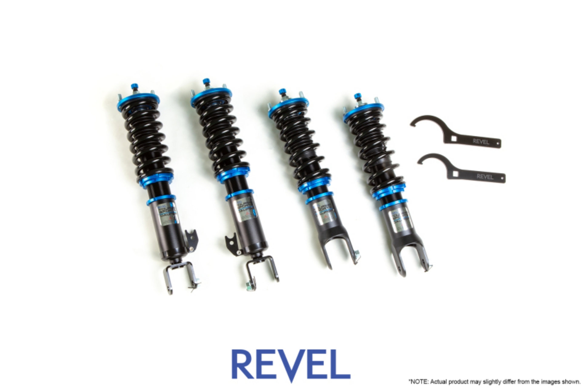 Picture of Revel Touring Sport Damper 00-09 Honda S2000