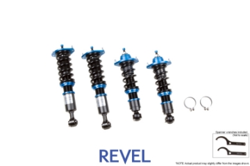 Picture of Revel Touring Sport Damper 89-97 Mazda Miata - 98-05 MX-5 Miata