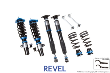 Picture of Revel Touring Sport Damper 10-13 Mazda Mazda3