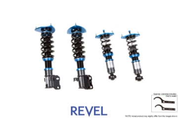 Picture of Revel Touring Sport Damper 08-14 Subaru WRX