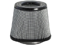 Picture of aFe MagnumFLOW Pro DRY S Universal Air Filter 7-13in F x 8-75 x 8-75in B x 7in TInv x 6-75in H