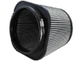 Picture of aFe MagnumFLOW Pro DRY S Universal Air Filter 7-13in F x 8-75 x 8-75in B x 7in TInv x 6-75in H