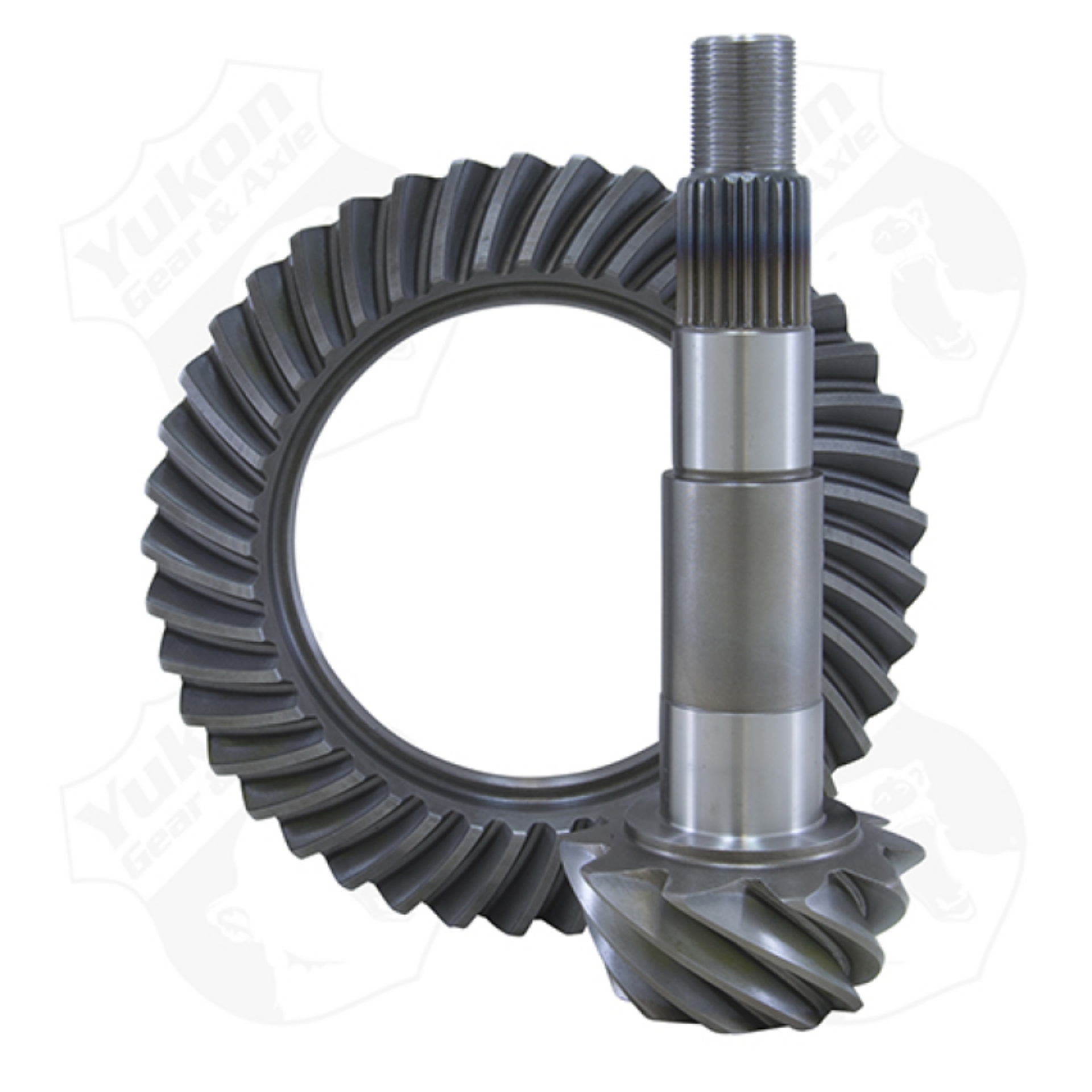 Picture of Yukon Gear High Performance Gear Set For Model 35 in a 5-13 Ratio