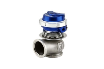 Picture of Turbosmart WG40 Gen V Comp-Gate 40mm Motorsport - 14 PSI Blue