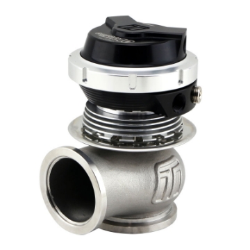 Picture of Turbosmart WG40 Gen V Comp-Gate 40mm Motorsport - 14 PSI Black