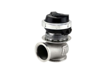 Picture of Turbosmart WG40 Gen V Comp-Gate 40mm Motorsport - 14 PSI Black
