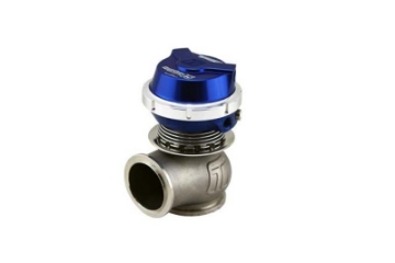 Picture of Turbosmart WG45 Gen V Hyper-Gate 45 Motorsport 14psi Blue