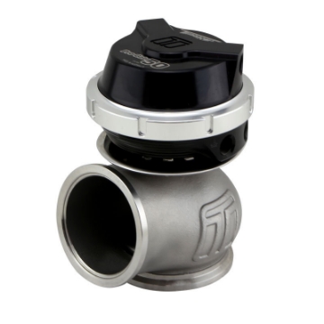 Picture of Turbosmart WG50 Gen V Pro-Gate 50 7psi Black