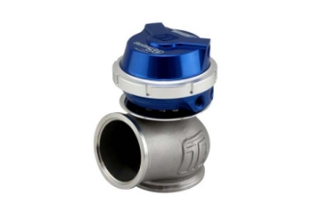Picture of Turbosmart WG50 Gen V Pro-Gate 50 14psi Blue