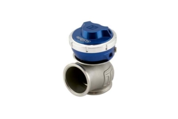 Picture of Turbosmart WG50 Gen V Pro-Gate 50 CG - 5psi Blue