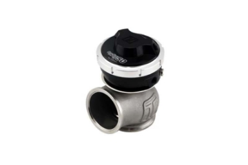 Picture of Turbosmart WG50 Gen V Pro-Gate 50 CG - 5psi Black