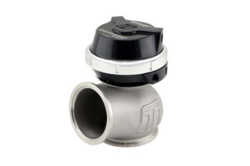Picture of Turbosmart GenV PowerGate60 14psi External Wastegate - Black