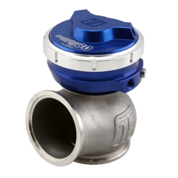 Picture of Turbosmart WG60 Gen V Power-Gate 60 CG - 5psi Blue