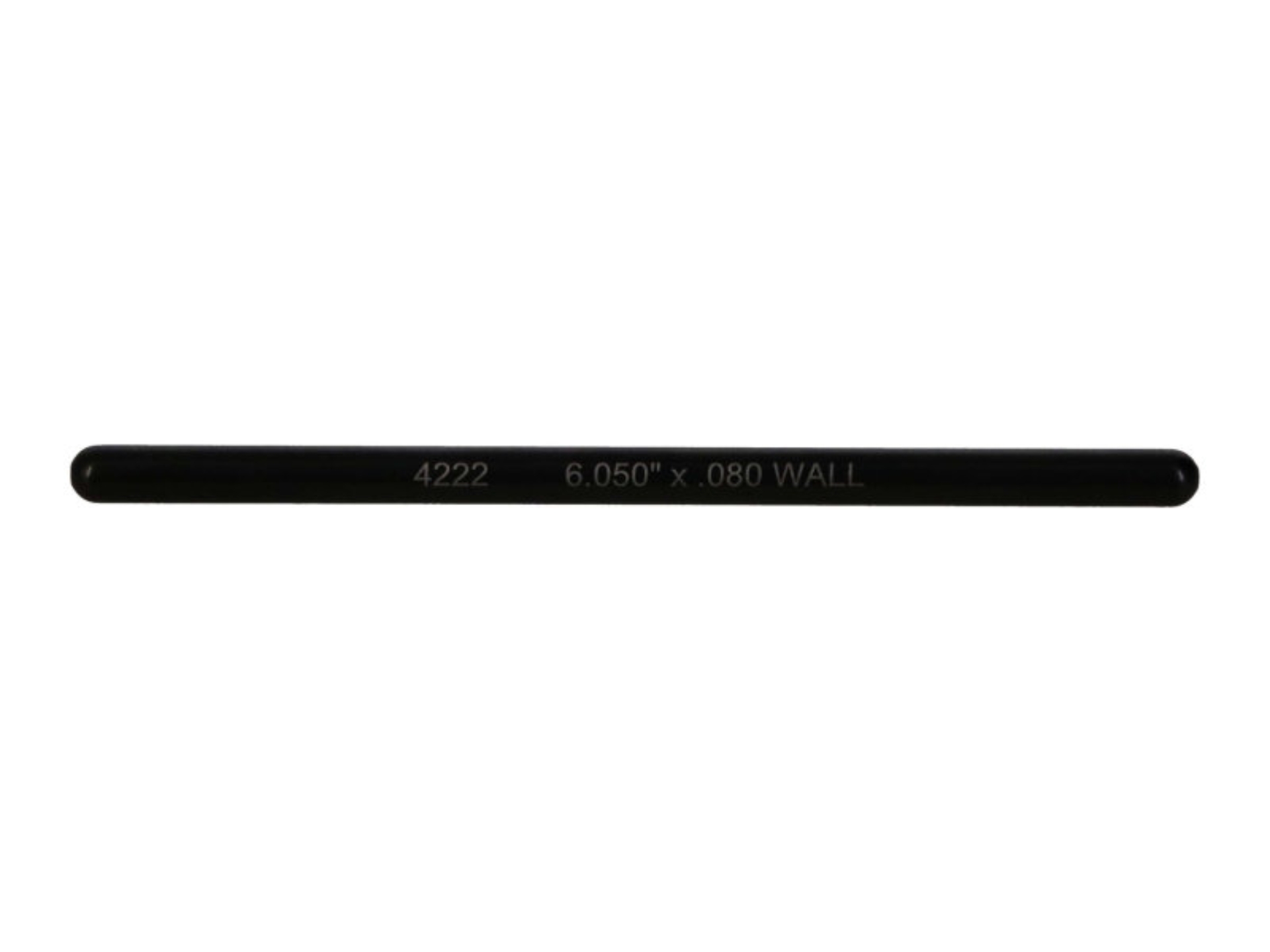 Picture of Manley -120in Wall 7-100in Length 5-16in Dia 4130 Chrome Moly Swedged End Push Rods Set of 16
