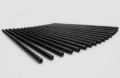 Picture of Manley -120in Wall 7-100in Length 5-16in Dia 4130 Chrome Moly Swedged End Push Rods Set of 16