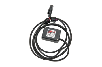 Picture of AWE Tuning Audi B9 S5 Sportback SwitchPath Exhaust - Non-Resonated Black 90mm Tips