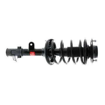 Picture of KYB Shocks & Struts Strut Plus Front Left HYUNDAI Tucson 2009-2005
