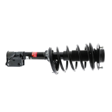 Picture of KYB Shocks & Struts Strut Plus Front Left HYUNDAI Tucson 2009-2005