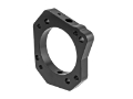 Picture of Skunk2 72mm PRB Flange to RBC Pattern Throttle Body Adapter - 1-8in NPT Port