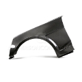 Picture of Anderson Composites 16-18 Chevrolet Camaro Type SS Fenders Carbon Fiber 0-40 Inch Wider