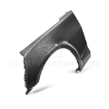 Picture of Anderson Composites 16-18 Chevrolet Camaro Type SS Fenders Carbon Fiber 0-40 Inch Wider