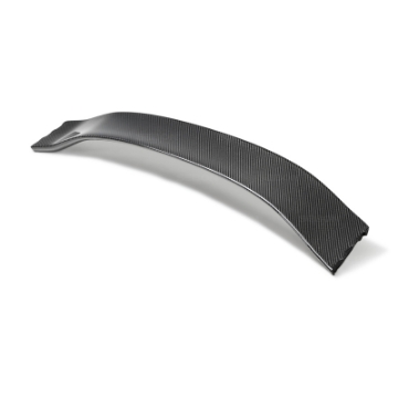 Picture of Seibon 2017 Honda Civic Type-R OE Carbon Fiber Rear Center Spoiler
