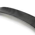 Picture of Seibon 2017 Honda Civic Type-R OE Carbon Fiber Rear Center Spoiler