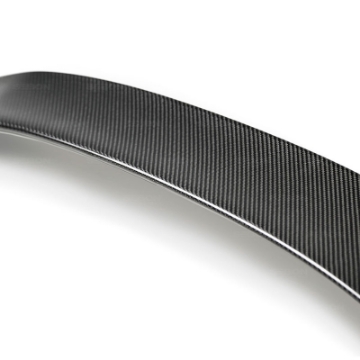 Picture of Seibon 2017 Honda Civic Type-R OE Carbon Fiber Rear Center Spoiler