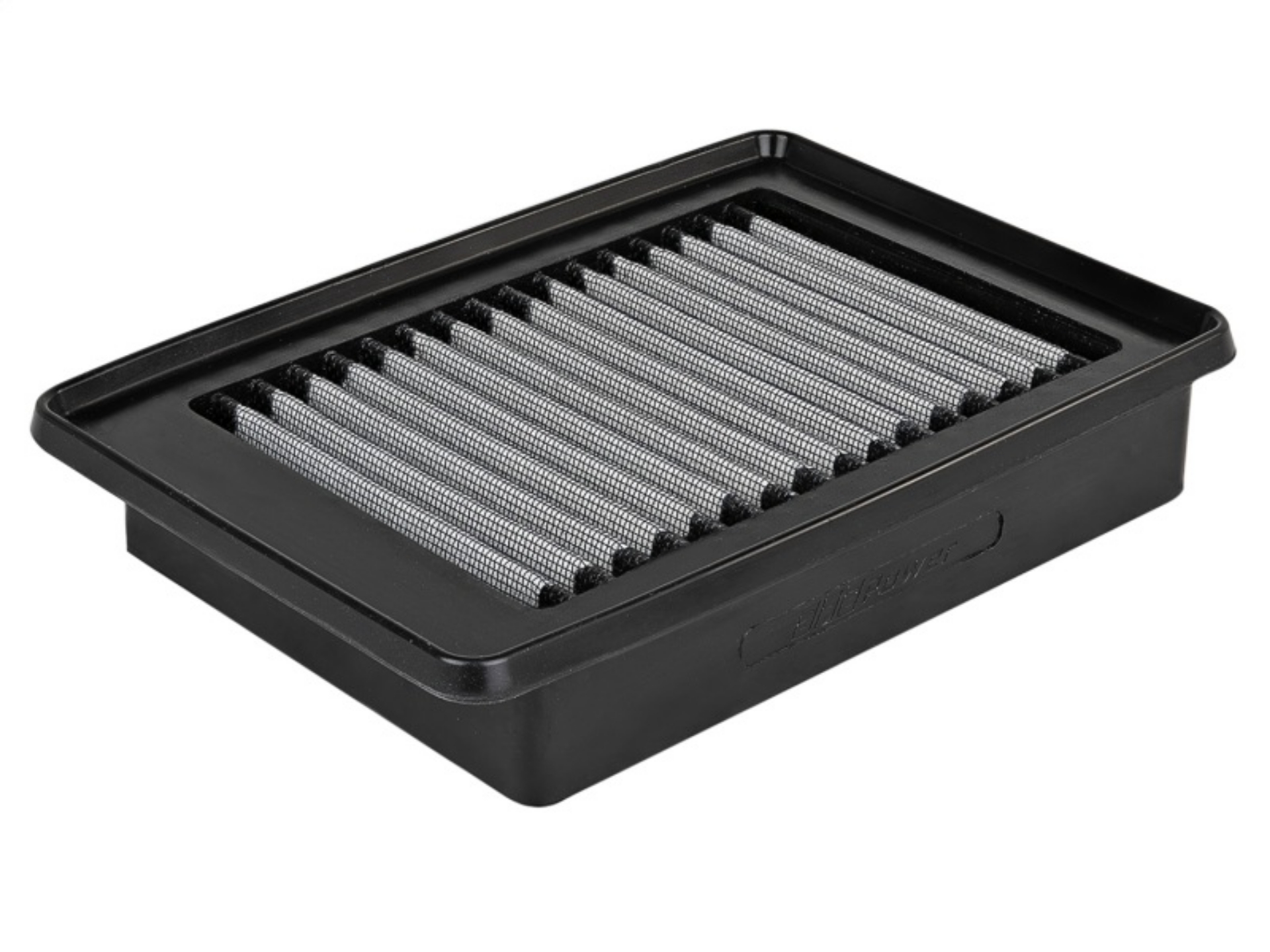 Picture of aFe MagnumFLOW Pro DRY S Air Filter 17-18 Honda Civic Type R L4-2-0L t
